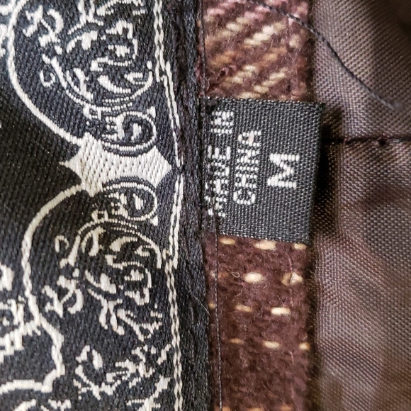 Beverly Hills Polo Club Wool Blend Blazer - Picture 6 of 9